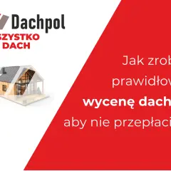 Wizualizacja domu z widocznymi wiązarami dachowymi. Jak zrobić prawidłową wycenę dachu, aby nie przepłacić?
