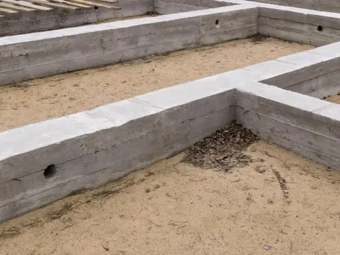 Etap zerowy budowy domu - koszt, błędy i solidne fundamenty