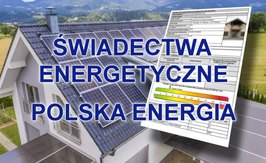 Świadectwo energetyczne mieszkania - co trzeba wiedzieć?