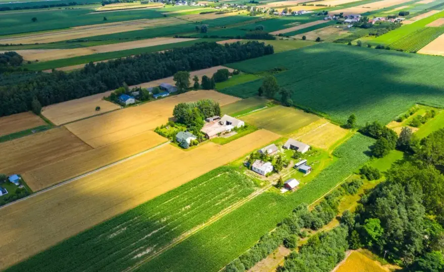 Działka siedliskowa a budowa domu - co trzeba sprawdzić?